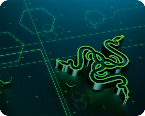 Razer Goliathus Mobile mousepad (RZ02-01820200-R3M1)