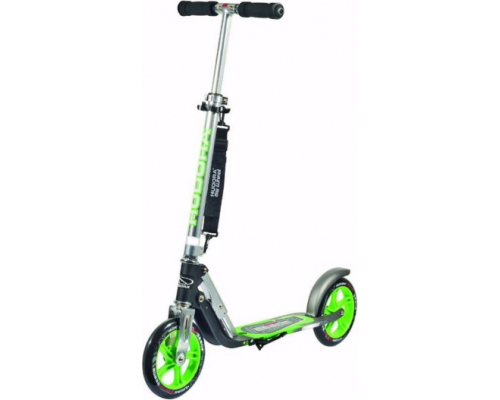 Hudora BigWheel Green (14695)