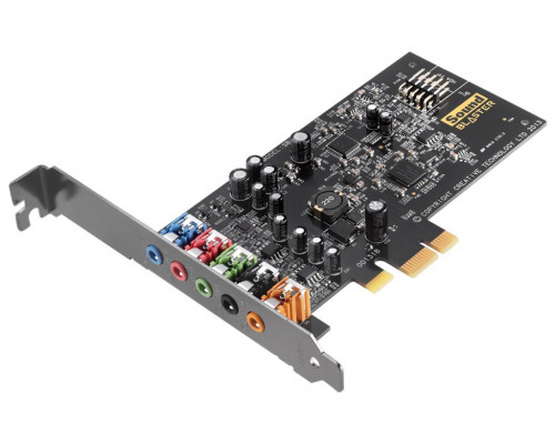 Creative SB Audigy FX 70SB157000000