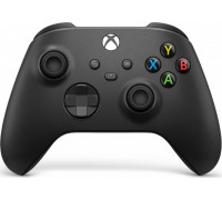 Gamepad Microsoft Xbox Series Controller Black (QAT-00002)