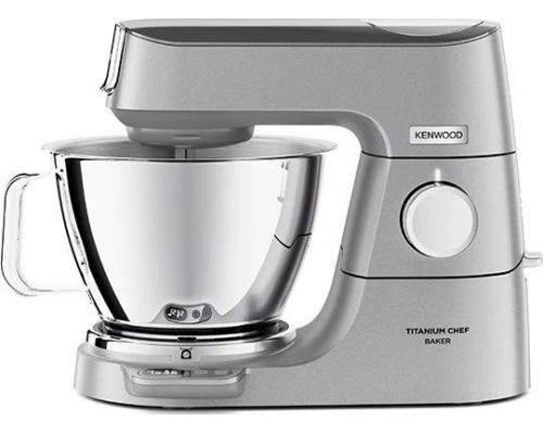 Kenwood Planetary Robot Chef Baker XL KVL85.124SI