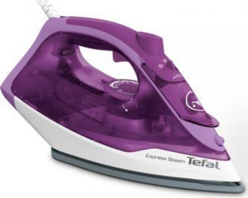 Iron Tefal Express Steam FV2836