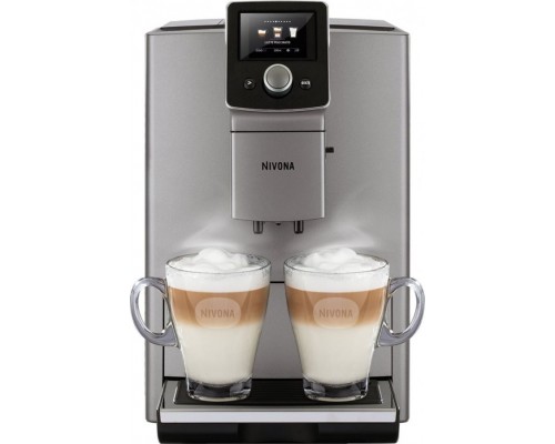 Nivona CafeRomatica 821