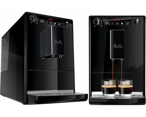 Melitta Caffeo Solo E950-222