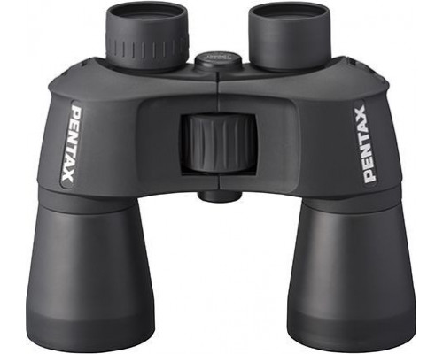 Pentax SP 8x40 binoculars, Pentax, black (65902)