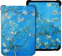 Alogy PocketBook Graphic Case
