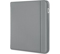 Kobo Libra 2 Sleepcover (N418-AC-GY-O-PU)