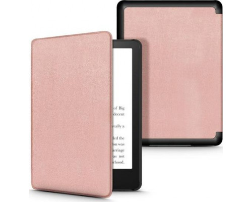 Tech-Protect Kindle Paperwhite 5 Smart Case (THP726RS)