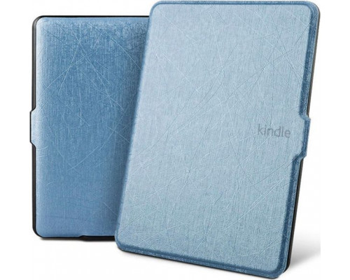 Alogy Kindle Paperwhite Leather Smart Case