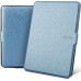 Alogy Kindle Paperwhite Leather Smart Case