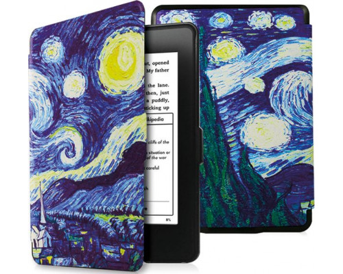 Alogy Kindle Paperwhite Graphic Case