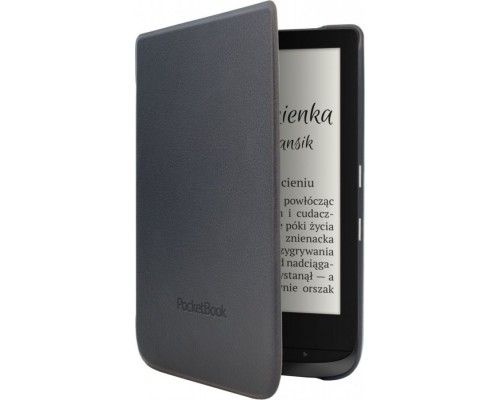 PocketBook Shell New (WPUC-616-S-BK)