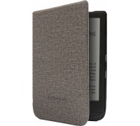 PocketBook 6" Shell Gray (WPUC-627-S-GY)