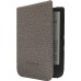 PocketBook 6" Shell Gray (WPUC-627-S-GY)