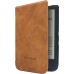 PocketBook 6" Shell Brown (WPUC-627-S-LB)