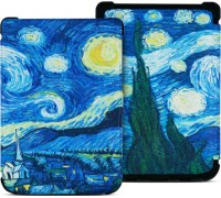 Alogy PocketBook Graphic Case