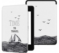 Kindle Paperwhite 4 Graphic Case