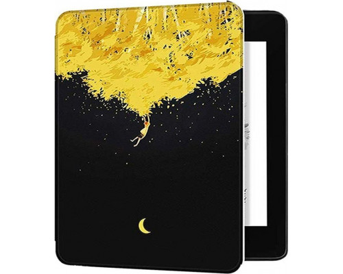 Strado Kindle Oasis Graphic Case