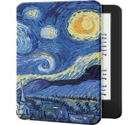 Strado Kindle Oasis Graphic Case