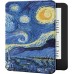 Strado Kindle Oasis Graphic Case