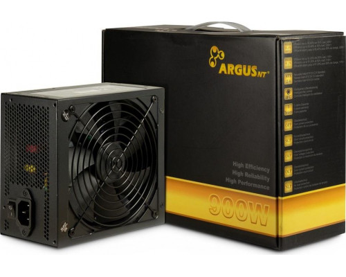 Inter-Tech Argus GPS 900W (88882209)