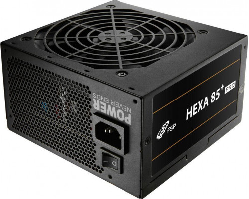 FSP/Fortron Hexa 85+ PRO 450W (PPA450AD01)
