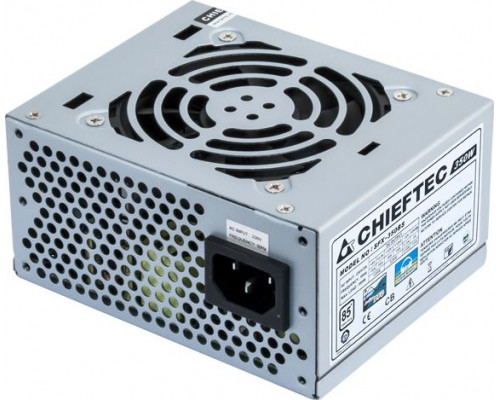 Chieftec Smart 350W (BFX-350BS)