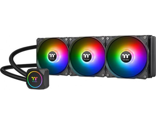 Thermaltake TH360 ARGB Sync (CL-W300-PL12SW-A)