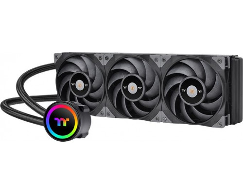 Thermaltake Toughliquid 360 ARGB Sync (CL-W321-PL12BL-A)