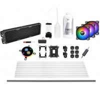 Thermaltake Pacific C360 DDC Hard Tube Kit (CL-W243-CU12SW-A)