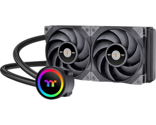 Thermaltake Toughliquid 240 ARGB Sync (CL-W319-PL12BL-A)