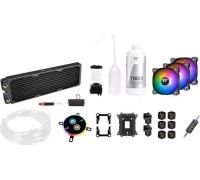 Thermaltake Pacific C360 DDC Soft Tube Kit (CL-W253-CU12SW-A)