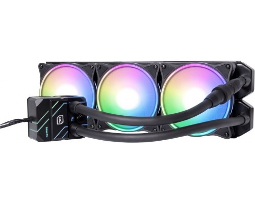 Alphacool Eisbaer Pro Aurora 360 (11771)