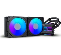 Phanteks Glacier One 280 MPH Black (PH-GO280MPH_DBK01)