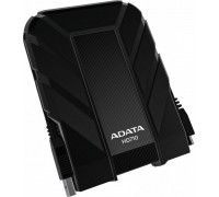 HDD ADATA HD710 5TB Black (AHD710P-5TU31-CBK)