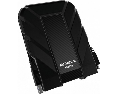 HDD ADATA HD710 5TB Black (AHD710P-5TU31-CBK)