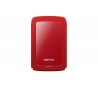 ADATA DashDrive HV300 2TB (AHV300-2TU31-CRD)