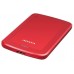ADATA DashDrive HV300 2TB (AHV300-2TU31-CRD)
