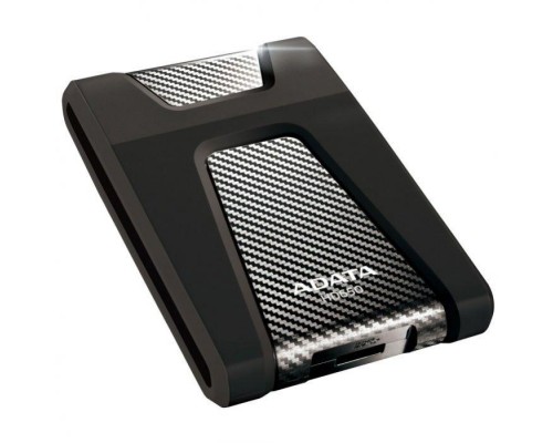 ADATA DashDrive Durable HD650, 1TB (AHD650-1TU31-CBK)