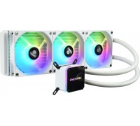 Enermax Liqmax III ARGB 360 White (ELC-LMT240-W-ARGB)