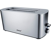 Steba Steba TO 21 Inox, toaster (inox)