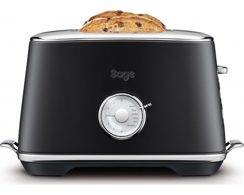 Sage STA735BTR