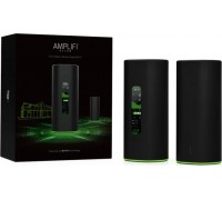 Ubiquiti AmpliFi Alien router + MeshPoint (Afi-ALN)