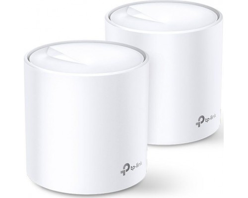 TP-Link Deco X60 2pck.
