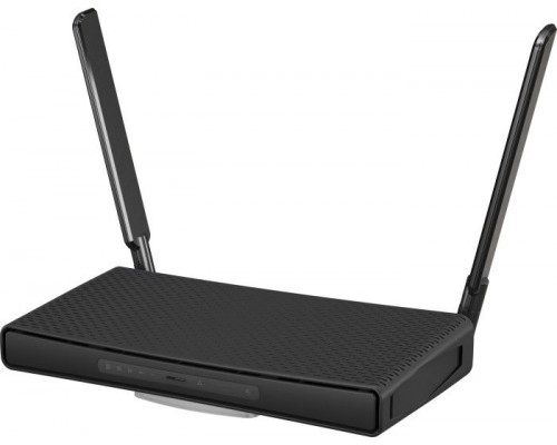 MikroTik hAP ac3 (RBD53IG-5HACD2HND)