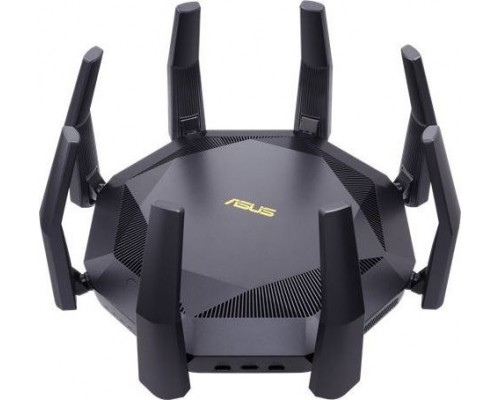 Asus RT-AX89X