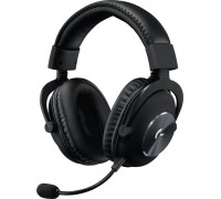 Logitech G Pro X Black (981-000818)