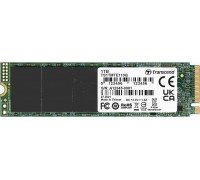 SSD Transcend 110Q 1TB M.2 2280 PCI-E x4 Gen3 NVMe (TS1TMTE110Q)