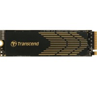 SSD Transcend 240S 500GB M.2 2280 PCI-E x4 Gen4 NVMe (TS500GMTE240S)