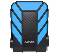 ADATA DashDrive Durable HD710 2TB (AHD710P-2TU31-CBL)